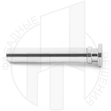 Трубка ввода с втулкой JА13-1 – люлька строительная ZLP 630 - вид на общем плане